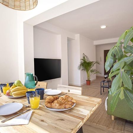 Torremolinos Easy Break Apartamento Exterior foto