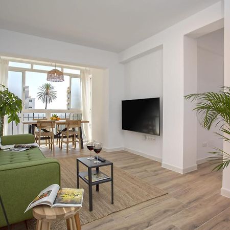 Torremolinos Easy Break Apartamento Exterior foto