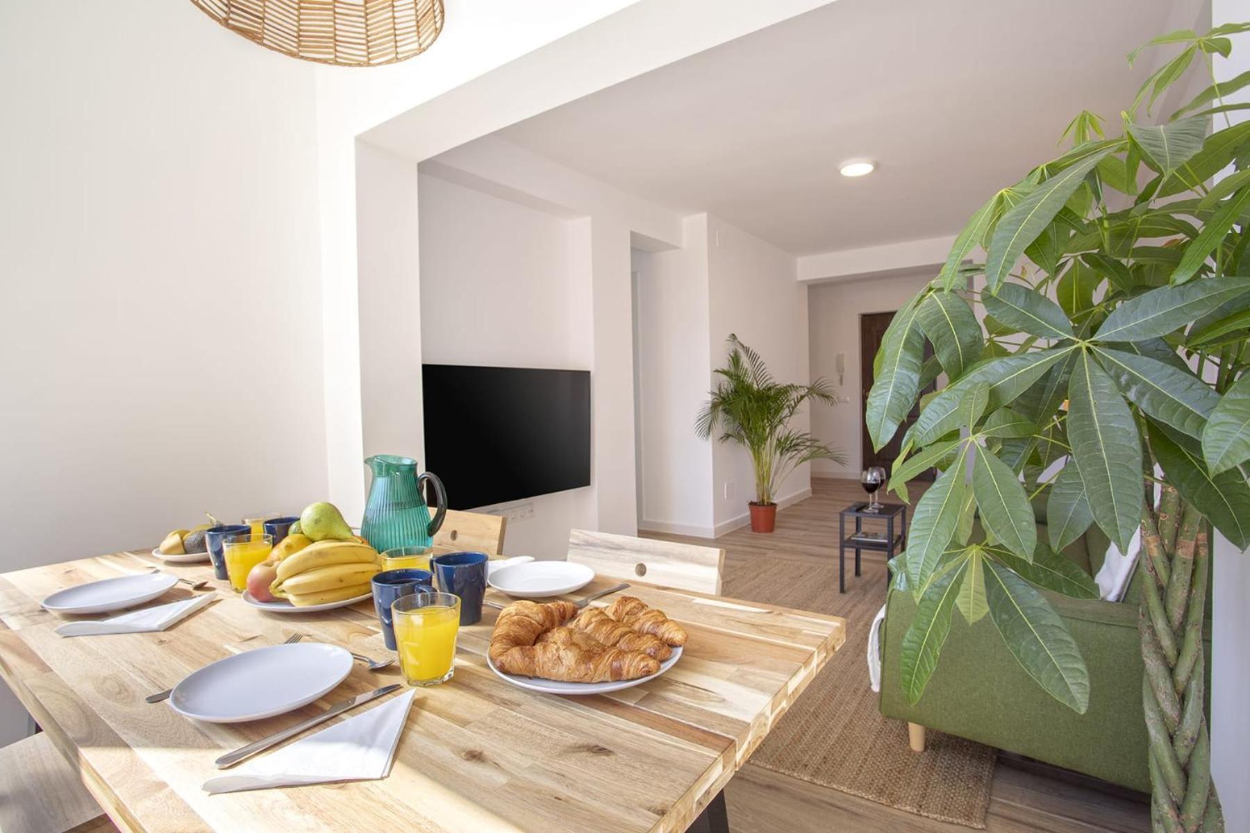 Torremolinos Easy Break Apartamento Exterior foto