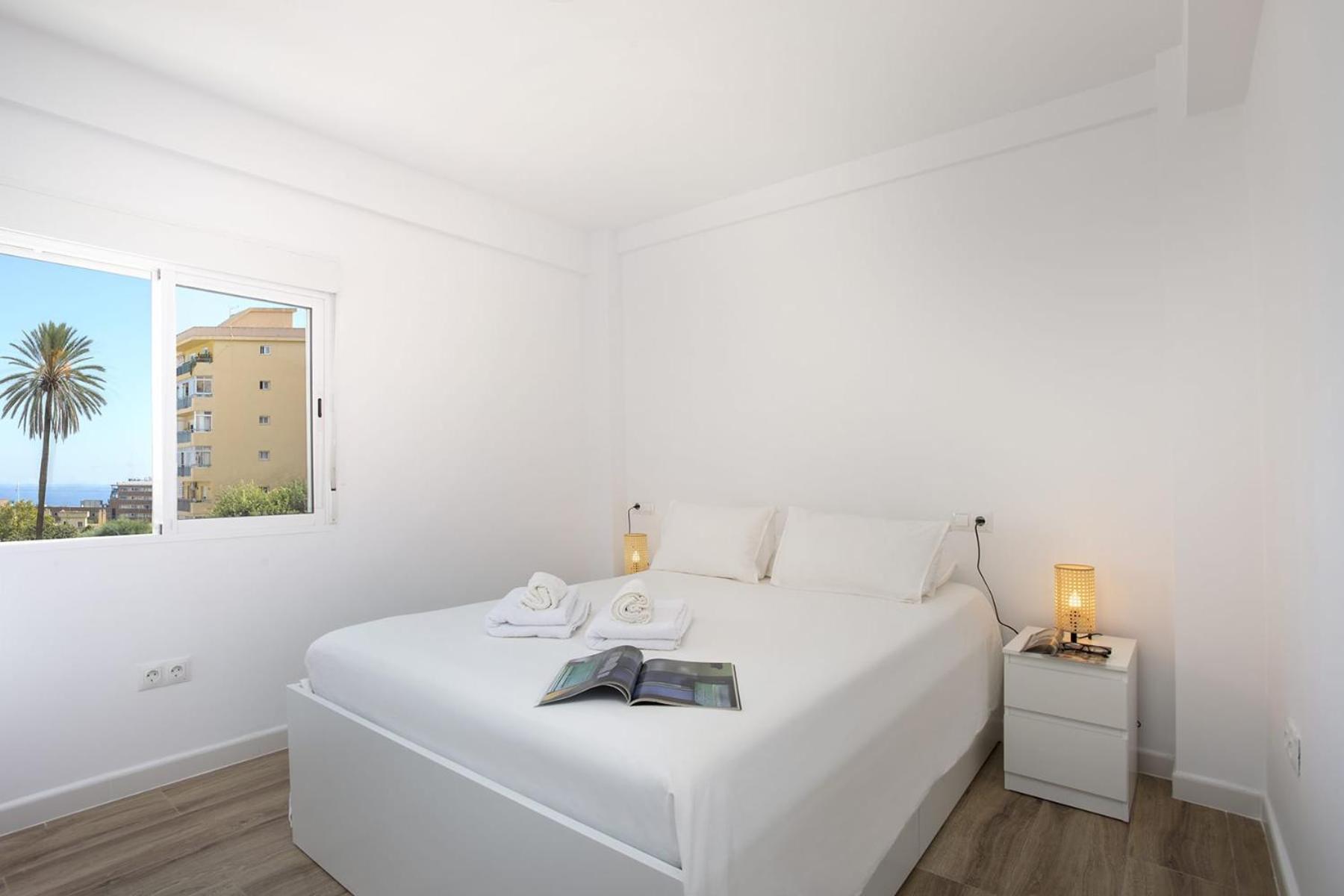Torremolinos Easy Break Apartamento Exterior foto