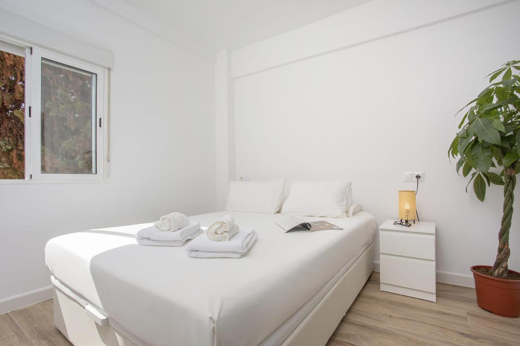 Torremolinos Easy Break Apartamento Exterior foto