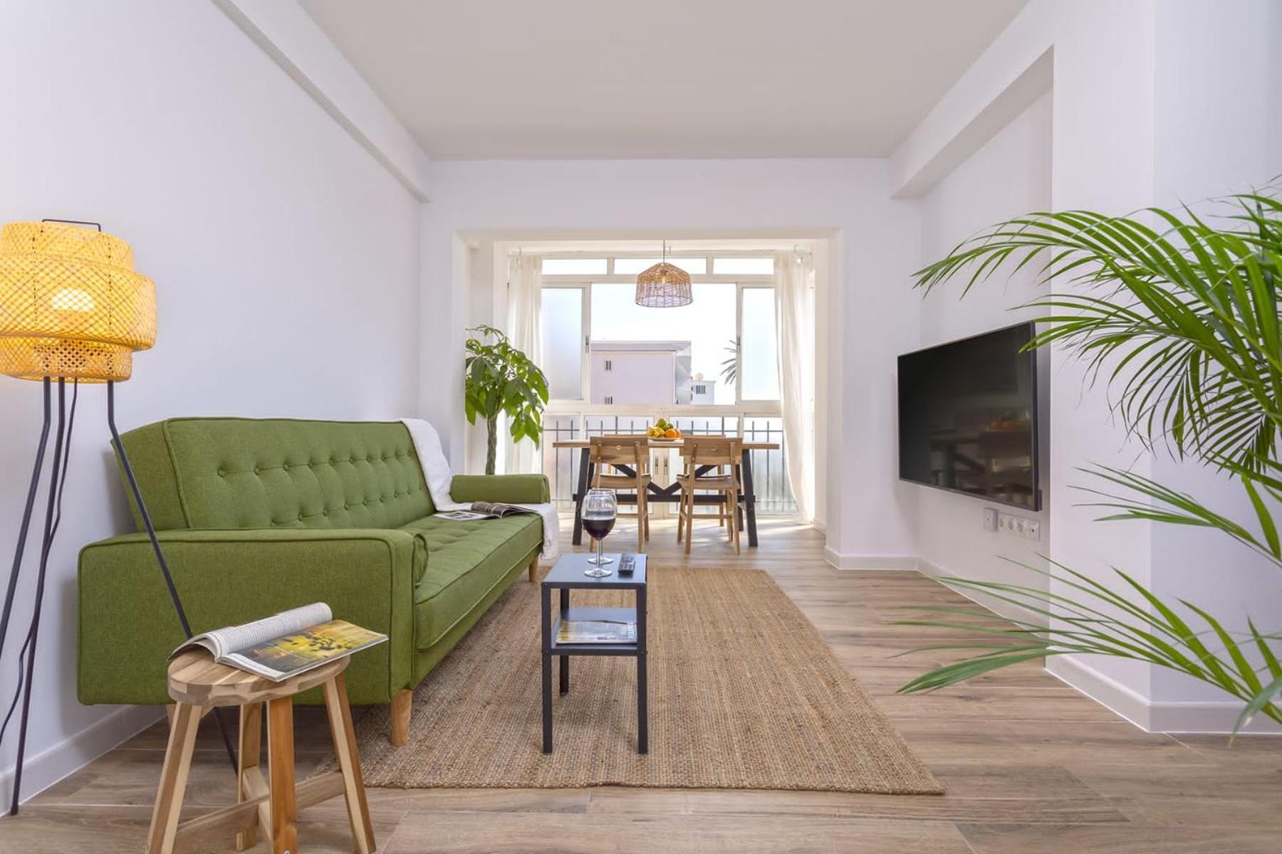 Torremolinos Easy Break Apartamento Exterior foto