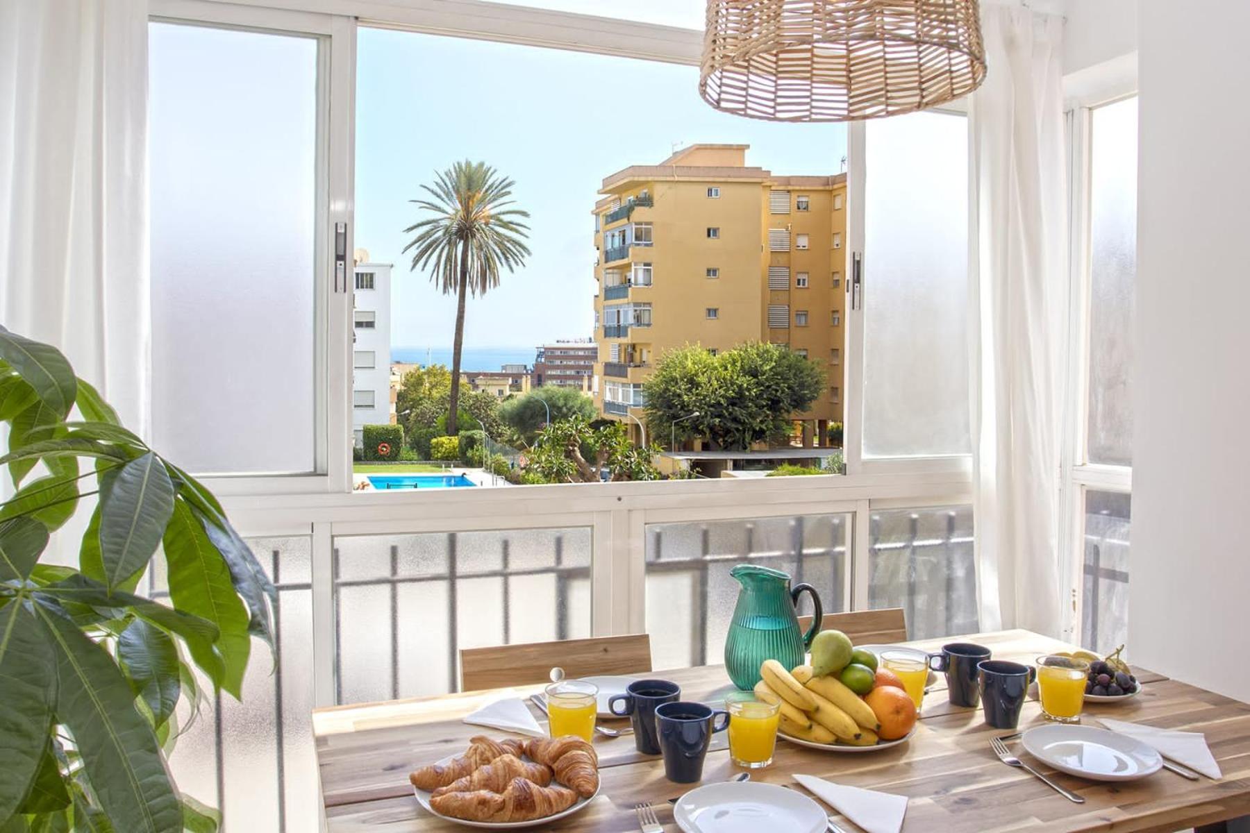 Torremolinos Easy Break Apartamento Exterior foto